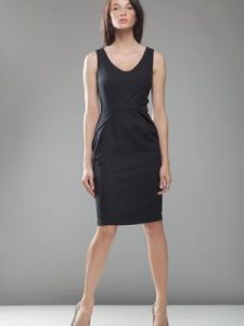 Sukienka Sukienka Model S22 Black